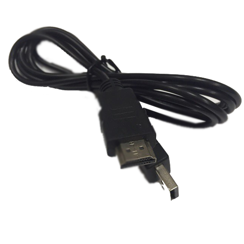 Кабель HDMI-USB